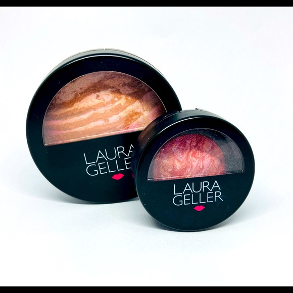 Laura Geller Other - Laura Geller Blush & Bronzer